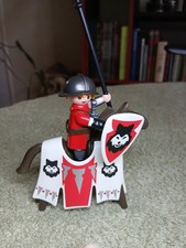 Moyen age playmobil d'occasion  Paris XIII