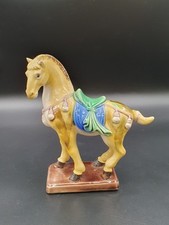 Chinese ceramic horse for sale  NEWPORT-ON-TAY
