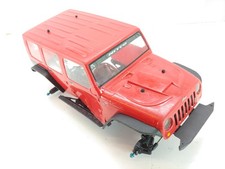 Axial scx10 jeep for sale  Seymour