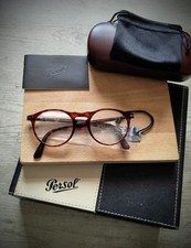 Persol 3201 havanna gebraucht kaufen  Frankfurt am Main