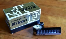 Posemètre modèle nikon d'occasion Posemètre modèle nikon d'occasion  Châtillon-en-Vendelais