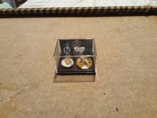 Dollhouse miniature reutter for sale  GLASGOW