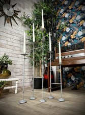 Vintage brutalist folding for sale  ELY
