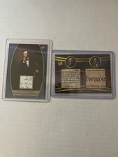 abraham lincoln autograph for sale  Auburn
