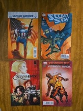 Comic book lot for sale  San Francisco