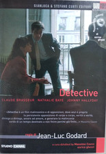 Detective dvd film usato  Macerata