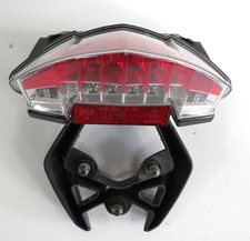 r 1200 gs rucklicht gebraucht kaufen  Berlin