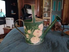 watering green can for sale  Bells