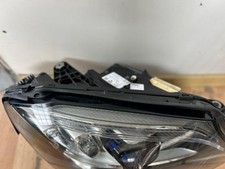 Faro anteriore destro usato  Cagliari