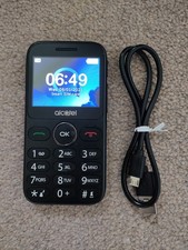 Alcatel 2019g 2.4 for sale  NEWTON-LE-WILLOWS