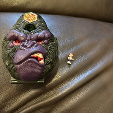 Mighty max doom for sale  Fleetwood