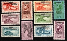 Colonies françaises aef d'occasion  Ligueil
