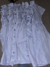 Girls pale blue for sale  WAKEFIELD