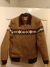 Carhartt aztec vintage gebraucht kaufen  Bielefeld