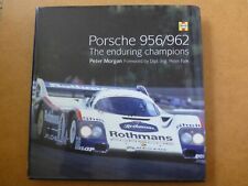 Porsche 956 962 for sale  UK