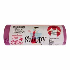 Sacchi buste immondizia usato  Pagani