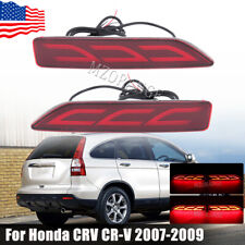 Led rear bumper for sale  Perth Amboy