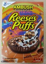 Reese puffs cereal for sale  LONDON