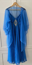 Pristine ladies blue for sale  STOKE-ON-TRENT