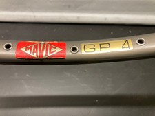 Mavic schlauchreifenfelge loch gebraucht kaufen  Karlsruhe