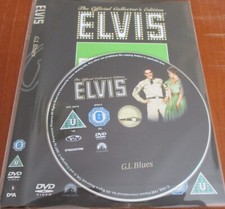 Elvis presley . for sale  BIDEFORD