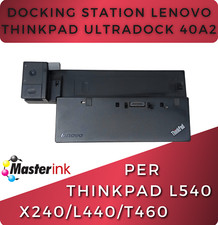 Lenovo thinkpad ultra usato  Italia