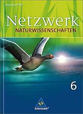 Netzwerk naturwissenschaften a gebraucht kaufen  Berlin