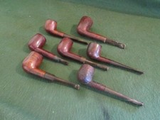 Collection vintage briar for sale  STOURBRIDGE