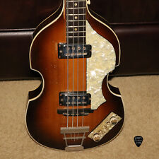 Baixo para violino 1965 Hofner 500/1 comprar usado  Enviando para Brazil
