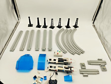 Lego space monorail gebraucht kaufen  Langenenslingen