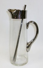 Vintage mcm silver for sale  Ferdinand
