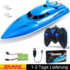 Kinder ferngesteuertes boot gebraucht kaufen  Frankfurt (Oder)
