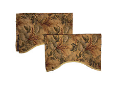 Vintage scalloped valances for sale  Lexington