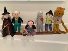 Wizard collectible set for sale  Phoenix