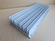 Massiver alu kühlkörper gebraucht kaufen  Bennewitz