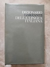 Dizionario della lingua usato  Zerbolo