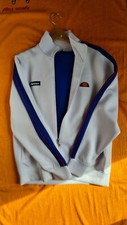 Tuta ellesse uomo usato  Sondrio