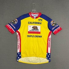 Voler cycling jersey for sale  Santa Ana