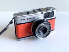 Olympus trip slr for sale  LONDON