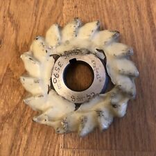 Horizontal milling cutter for sale  CHELTENHAM