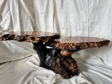 Vintage live edge for sale  Spring Grove