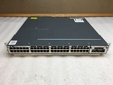 Cisco 3750 series for sale  Falls Church