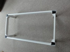 Ikea kallax metal for sale  ST. ALBANS