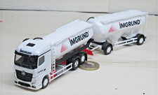 Herpa 319157 mercedes gebraucht kaufen  Dillingen/ Saar