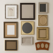 Vintage picture frames for sale  USA