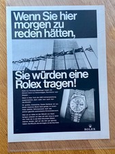 Rolex day date gebraucht kaufen  Aßlar