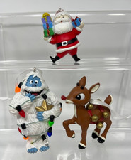 Hallmark rudolph red for sale  Modesto