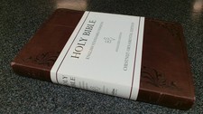 Holy bible english for sale Holy bible english for sale  UK