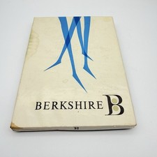 Vtg berkshire agilon for sale  Hemet
