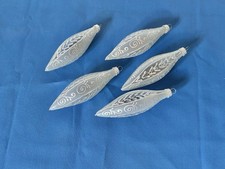 5er set christbaumschmuck gebraucht kaufen  Straelen